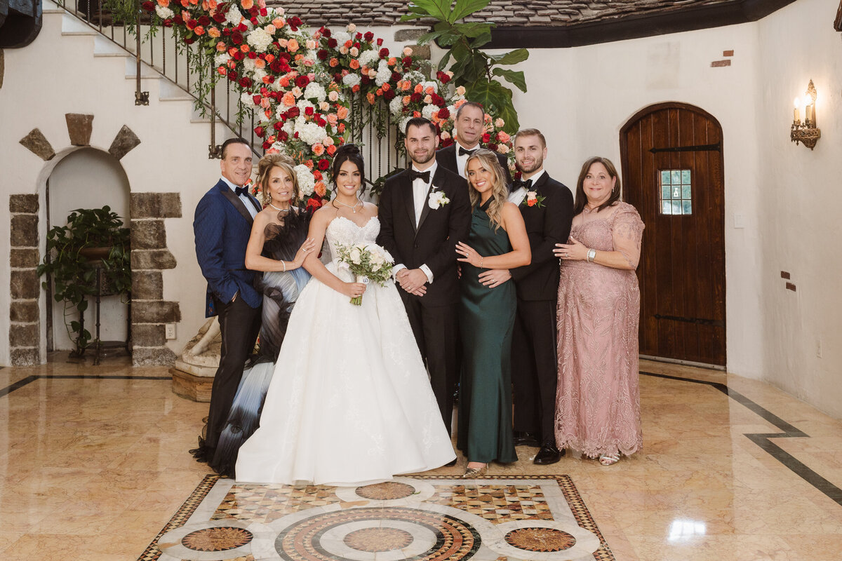 the best wedding photographer in north new jersey photos at pleasantdale chateau venue