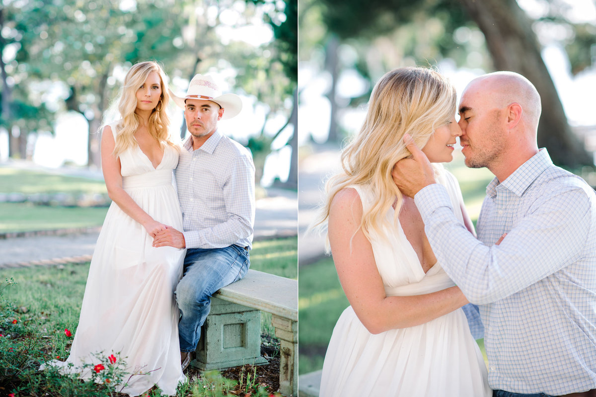 Engagement Wedding Photographers in Georgetown, SC - Charleston Photographer-16