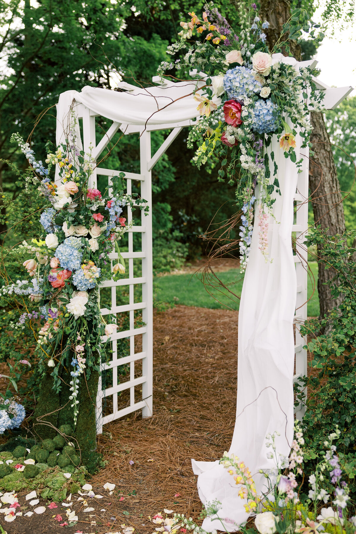 The Fontanas Wedding_Wakefield Country Club NC_Raleigh Wedding Photographers_0040
