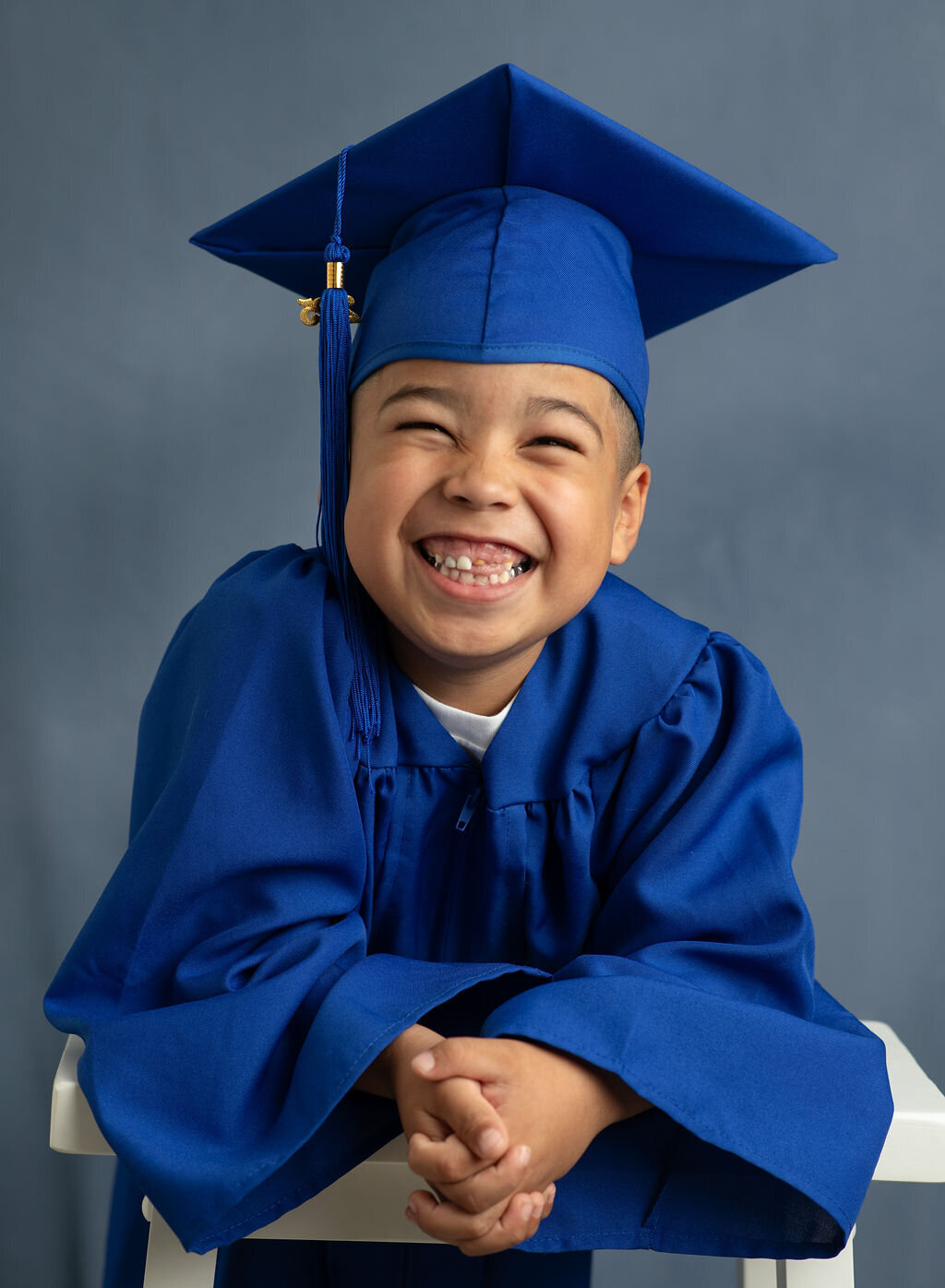 Jessica Bosshardt Photography Kindergarten Graduation Columbia SC Childrens Photographer Heirloom Portraits - 12