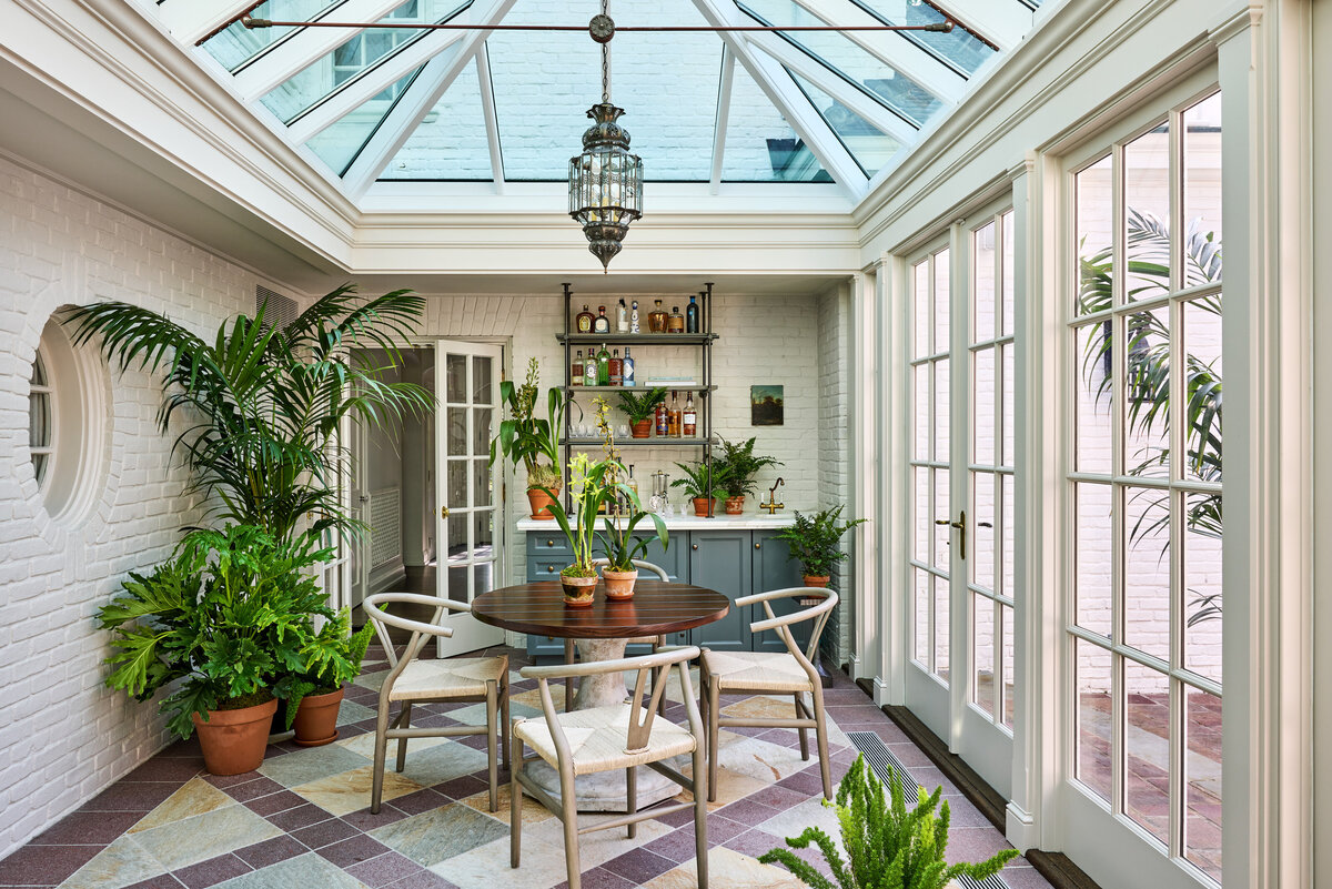 020 Solarium