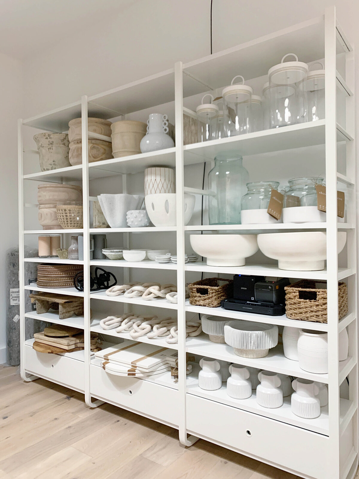 Simply Organized Professional Organizing SF Bay Area