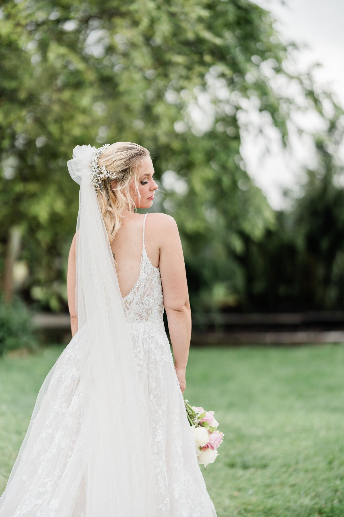 7 - Bride  bridesmaids portraits-75
