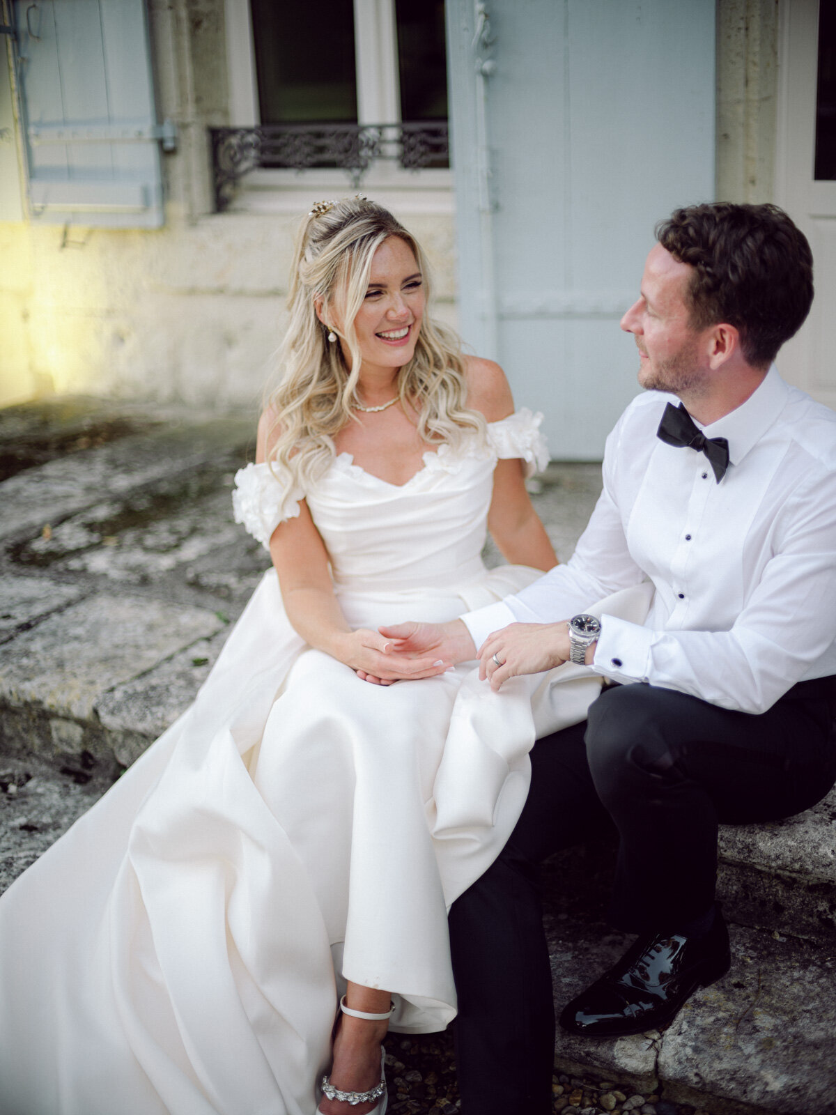 Chateau Naudou Wedding Bordeaux (100 sur 222)