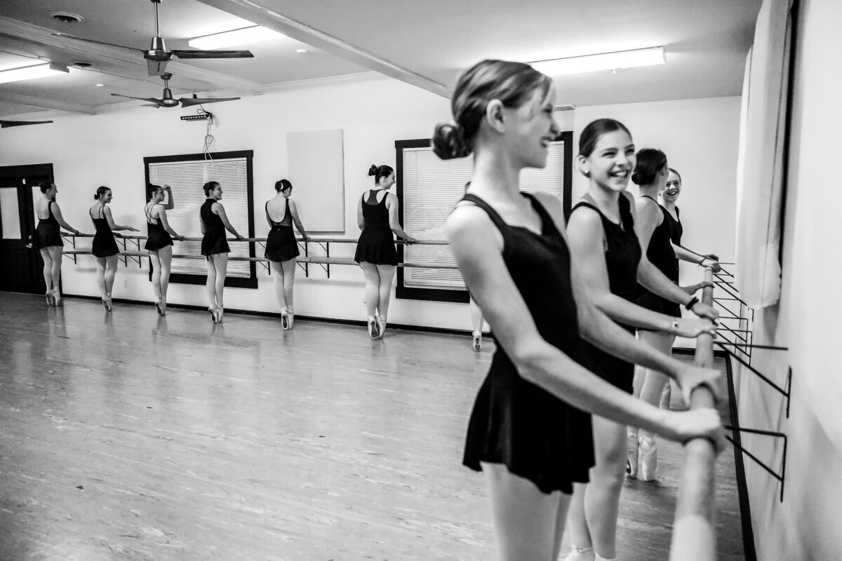 Makers Ekklesia Dance Collective — dance studio in Knoxville, TN