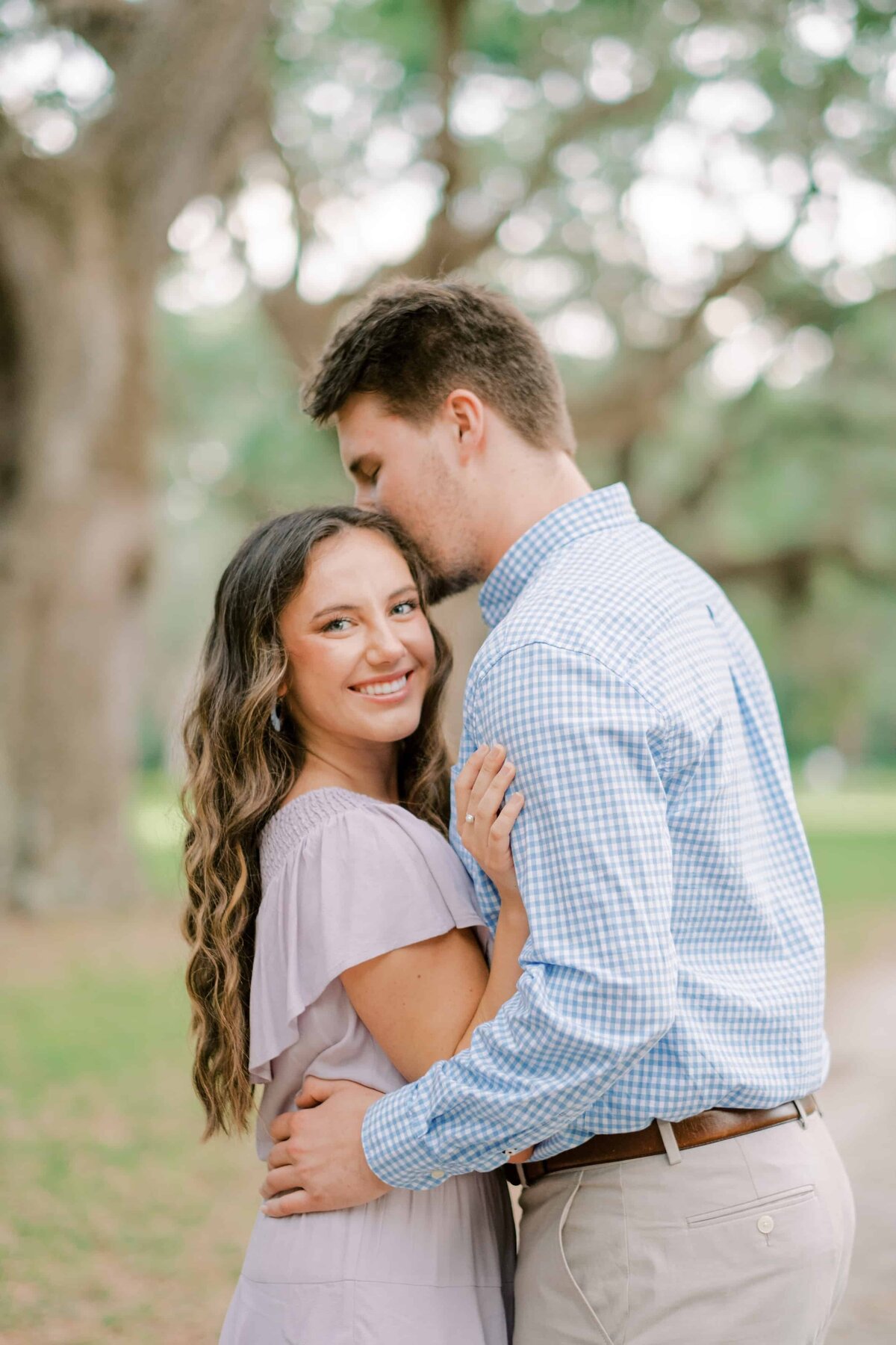 The Reeses | Hilton Head Engagement Session | SC Weddinng Photographer-5