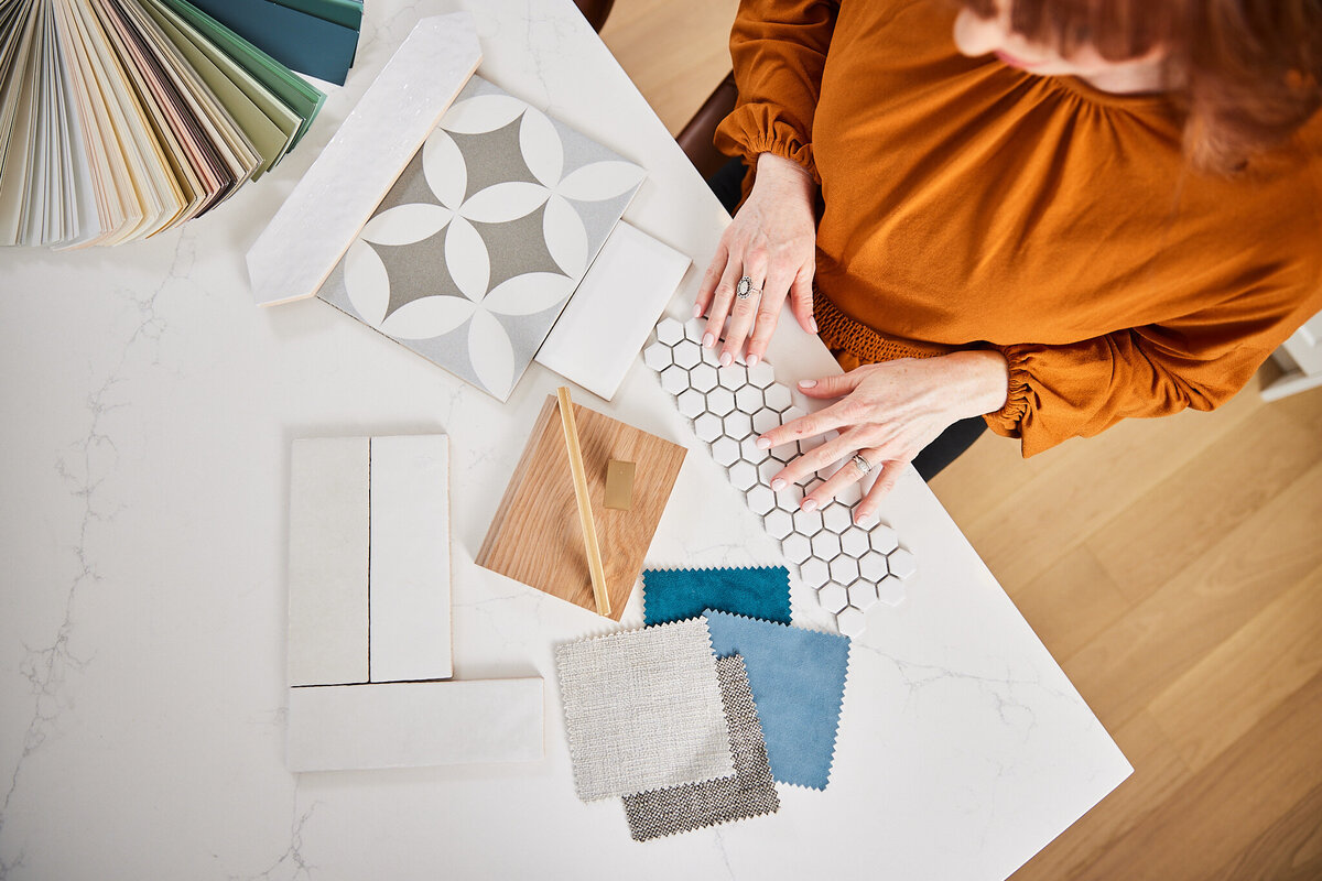 Shirlee Interiors | Designed in a Day