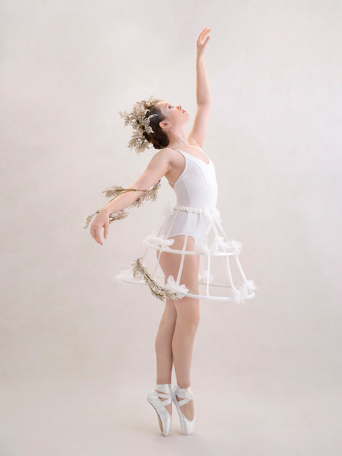 Ballett dans fotografering Resvik Foto Grimstad