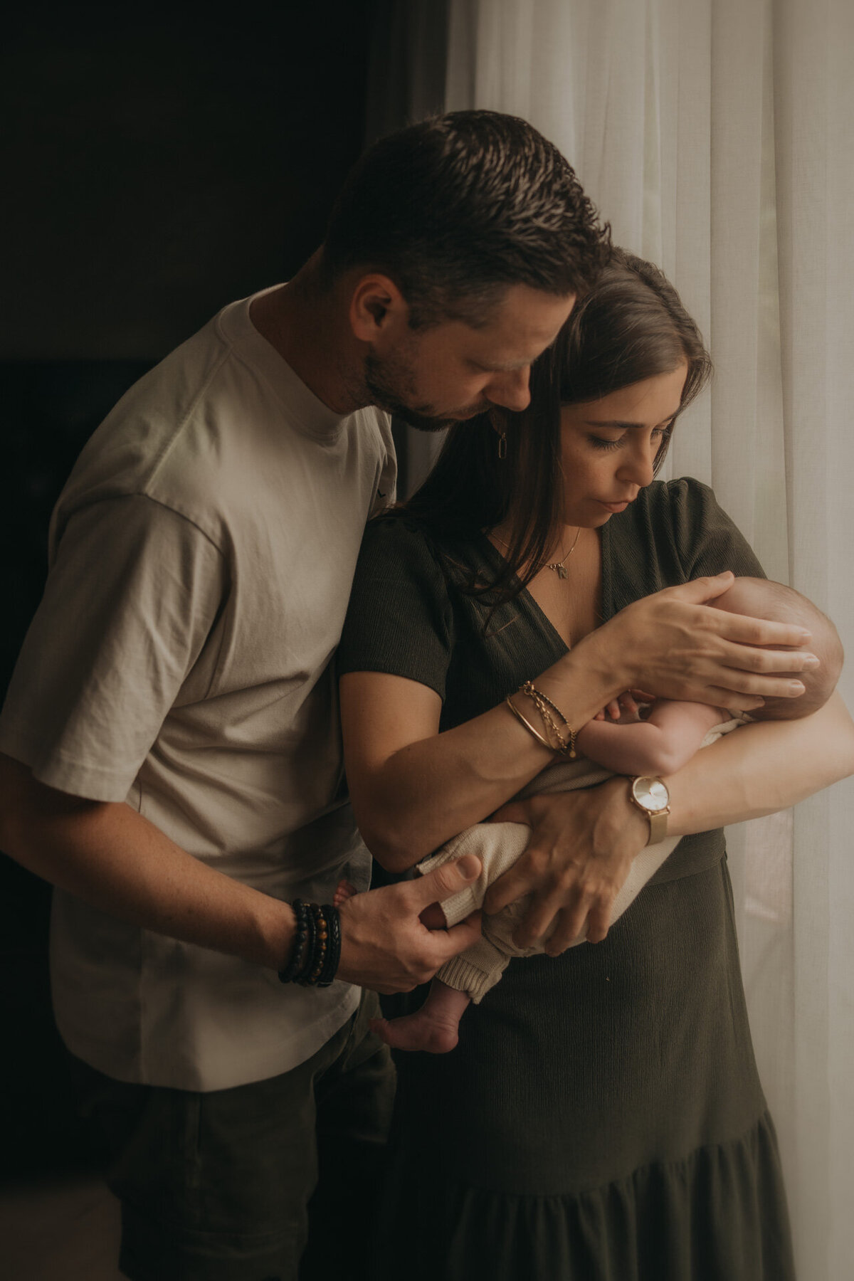 newbornshoot in leiden