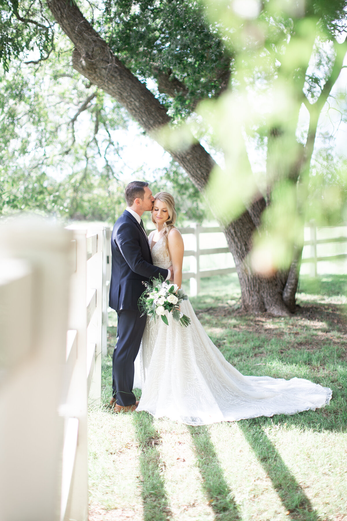 Angel Springs Event Center portrait