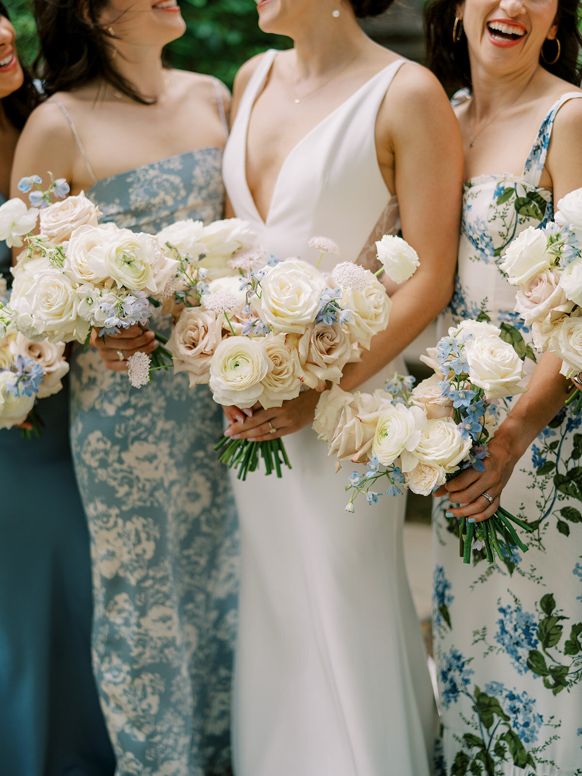 Wedding flowers