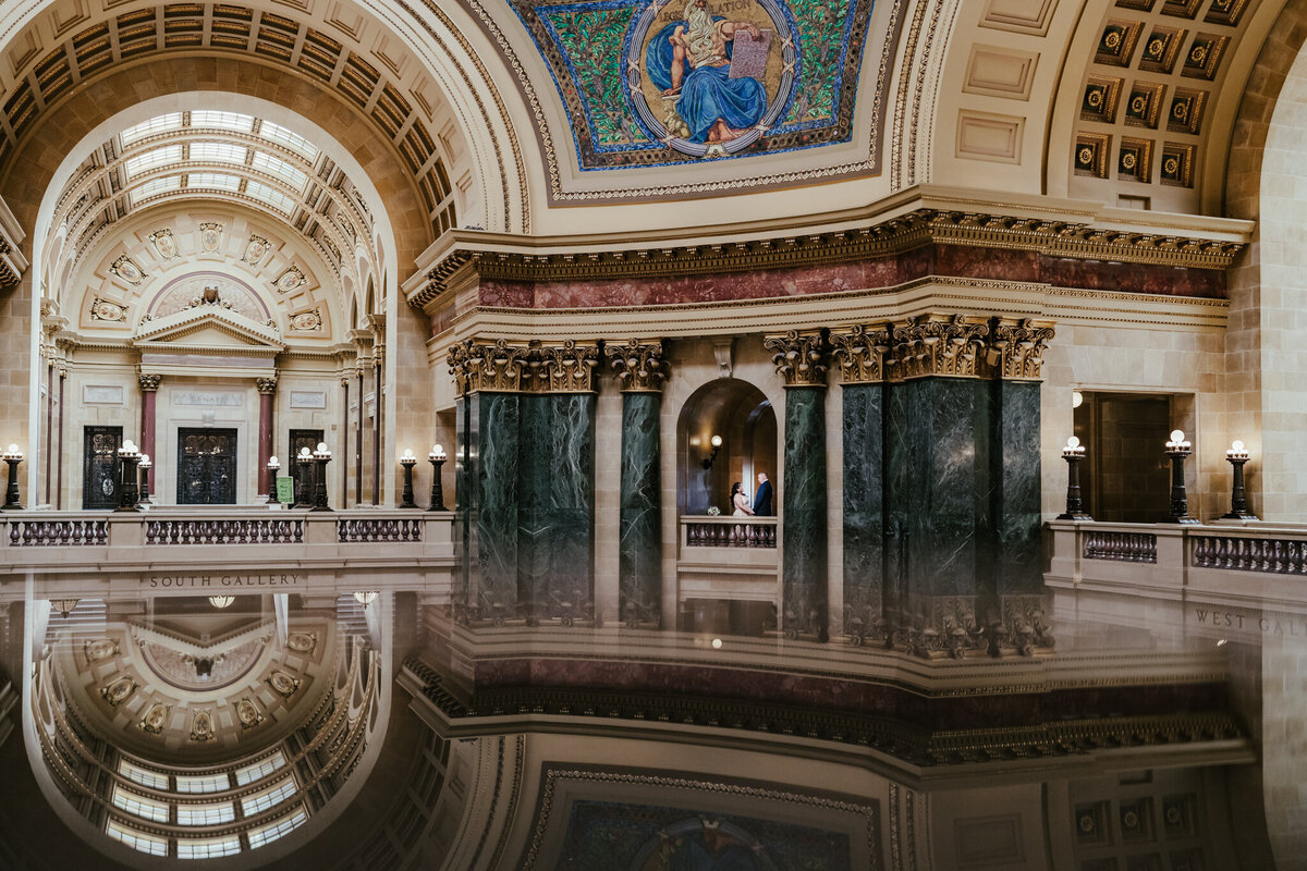Madison Capitol Wedding Photography 2025 (20)