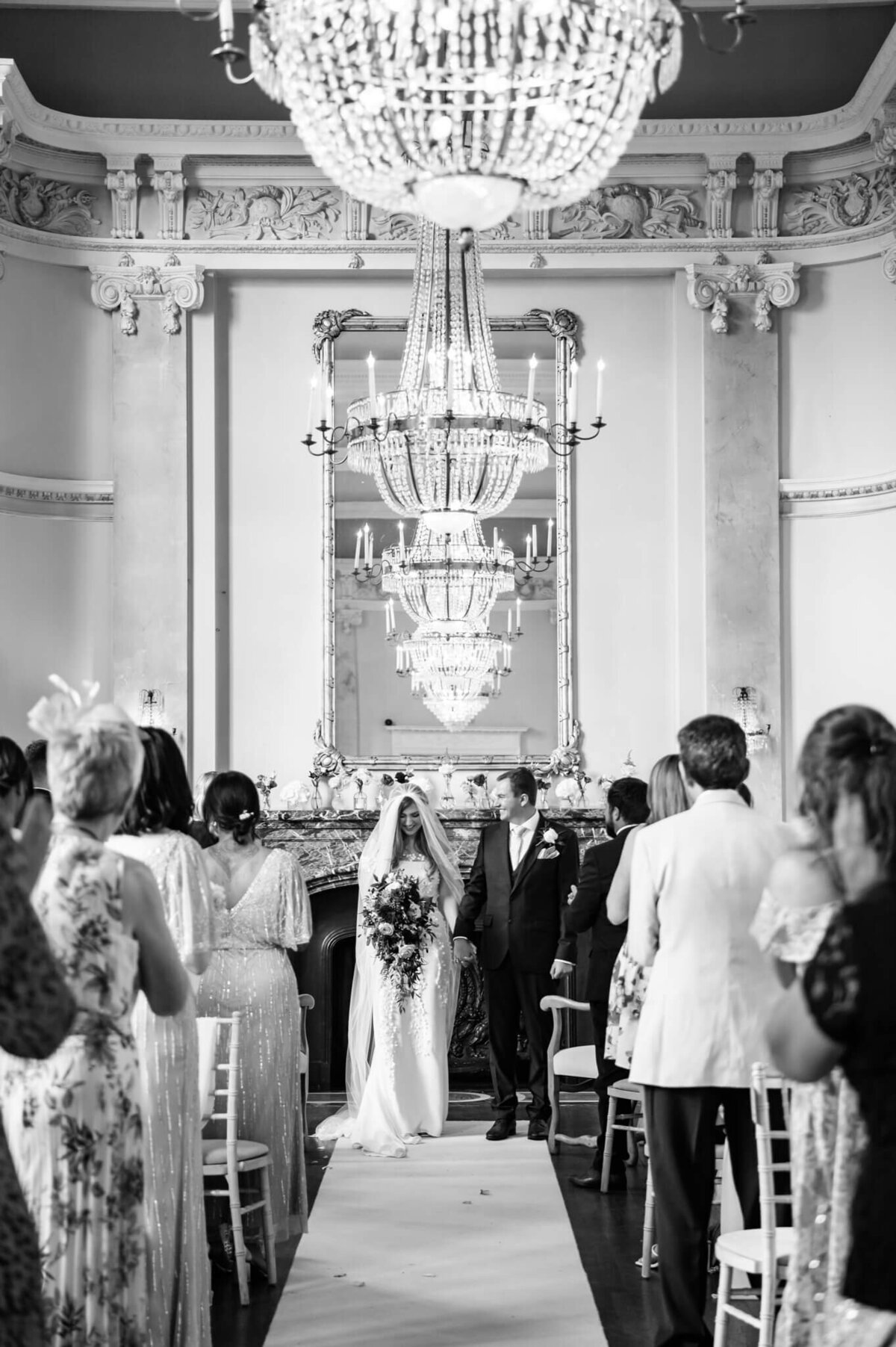 Danesfield House Hotel Wedding Photographer - Buckinghamshire Wedding Photographer - Chloe Bolam - 13.07.23 -11