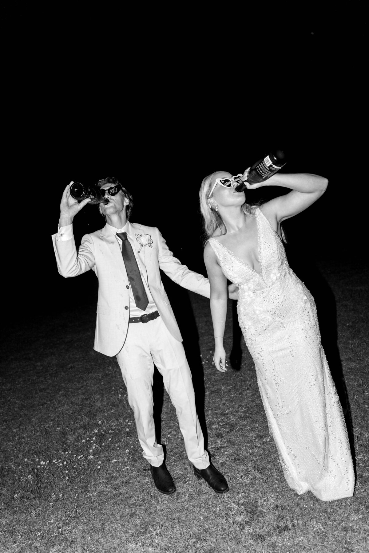 Bella & Mason Wild & Lawless-98