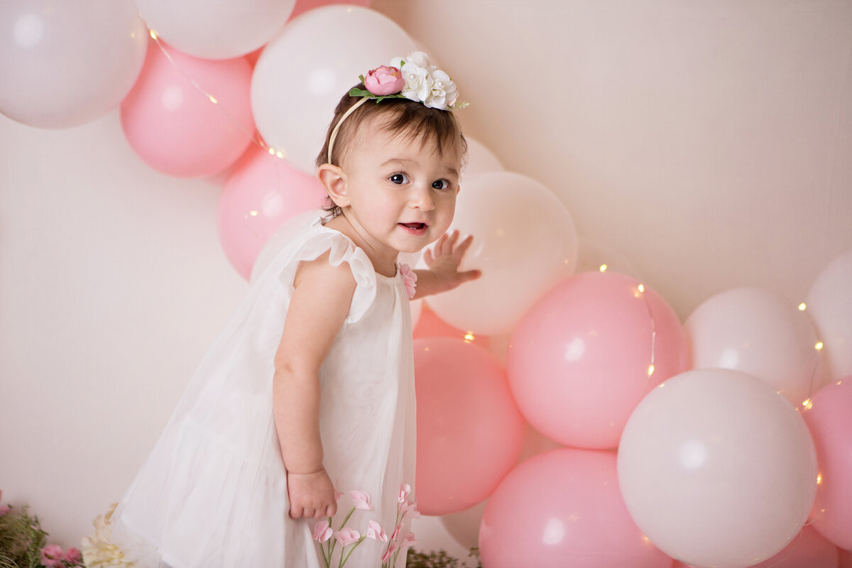 First Birthday Photography2