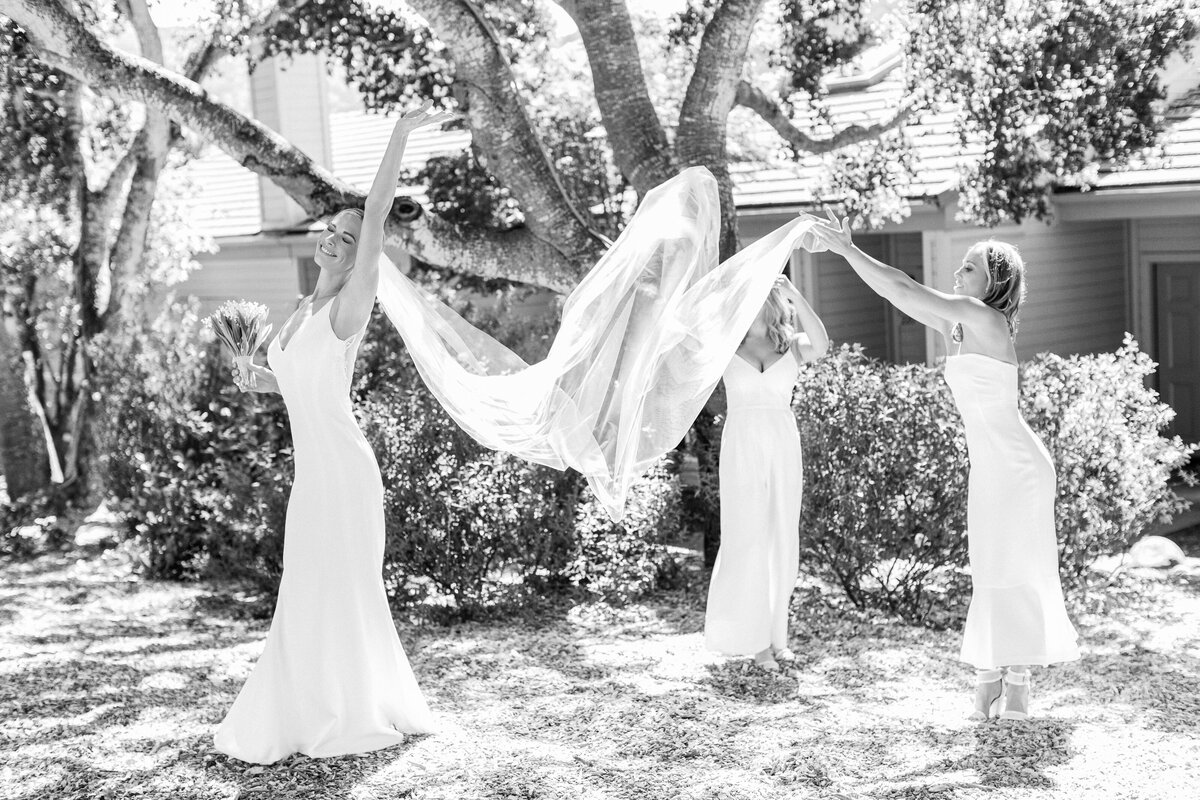 Timeless Wedding Photography in Northern California - Napa - Bir Sur - Lake Tahoe - Carmel Valley - Carlie Statsky Photgraphy -  47