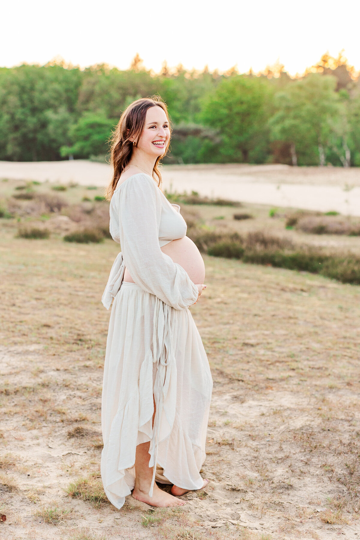 Maternity Fotografie Zwangerschap Fotografie 20