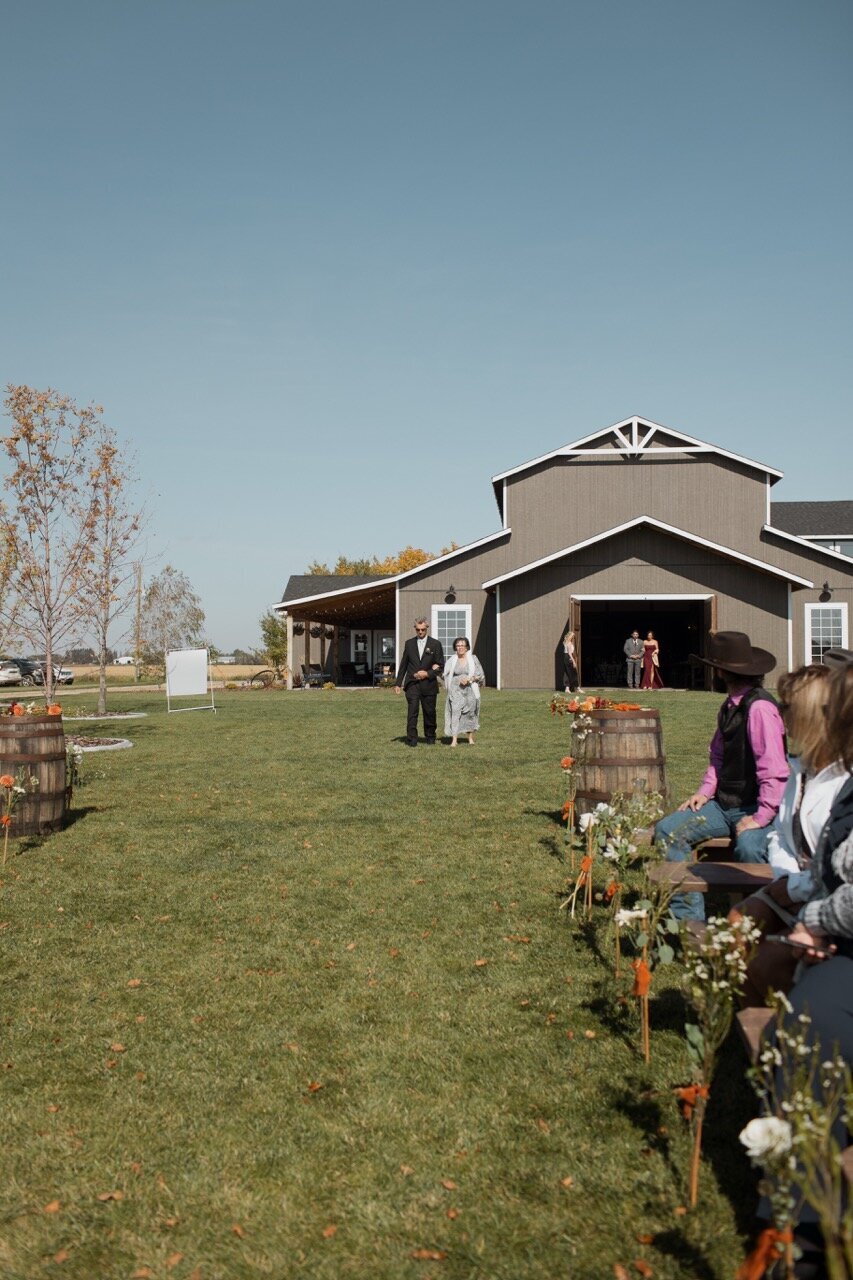 Red Deer Wedding Venue River Valley 48 Large