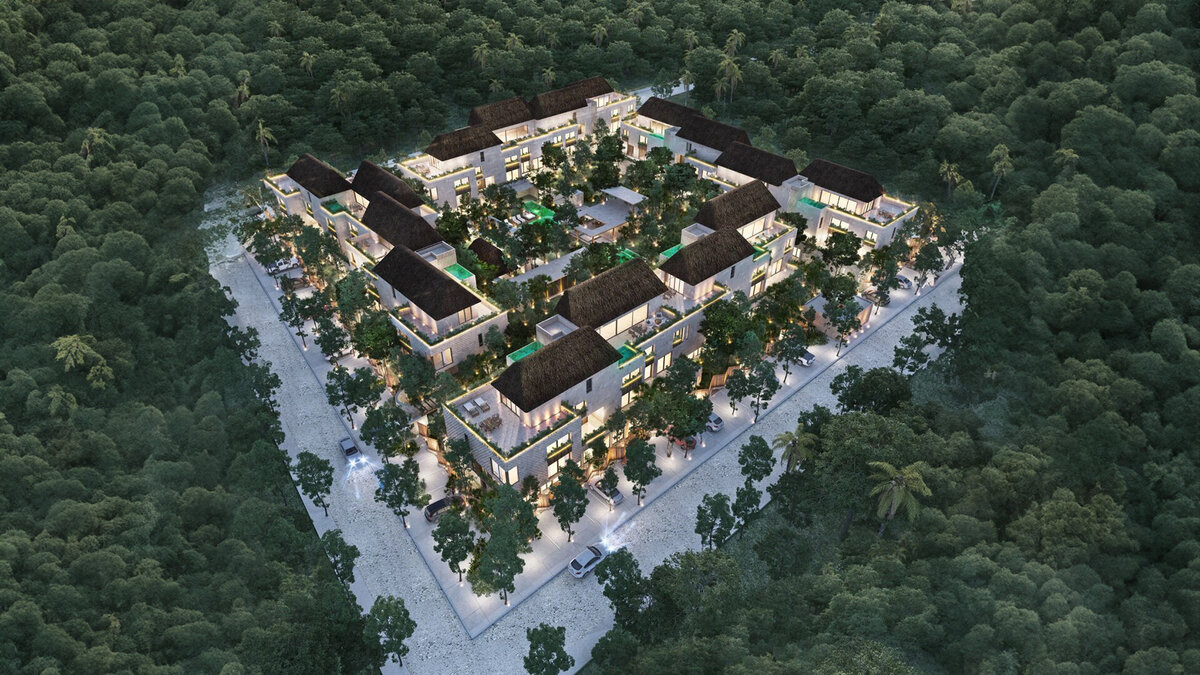 PALMS Real Estate - Mestiza 15 tulum7