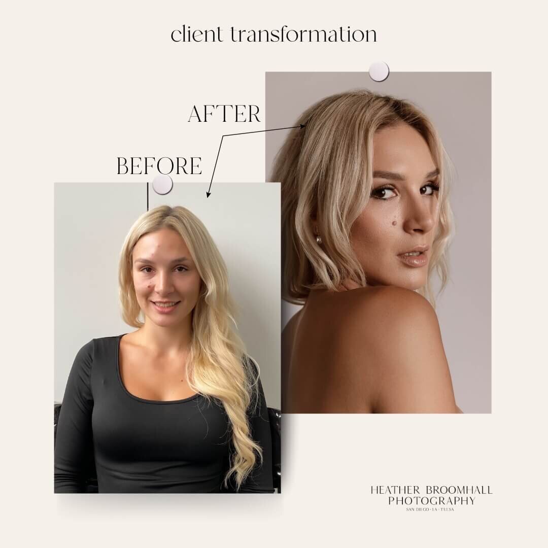 Client Transformations13