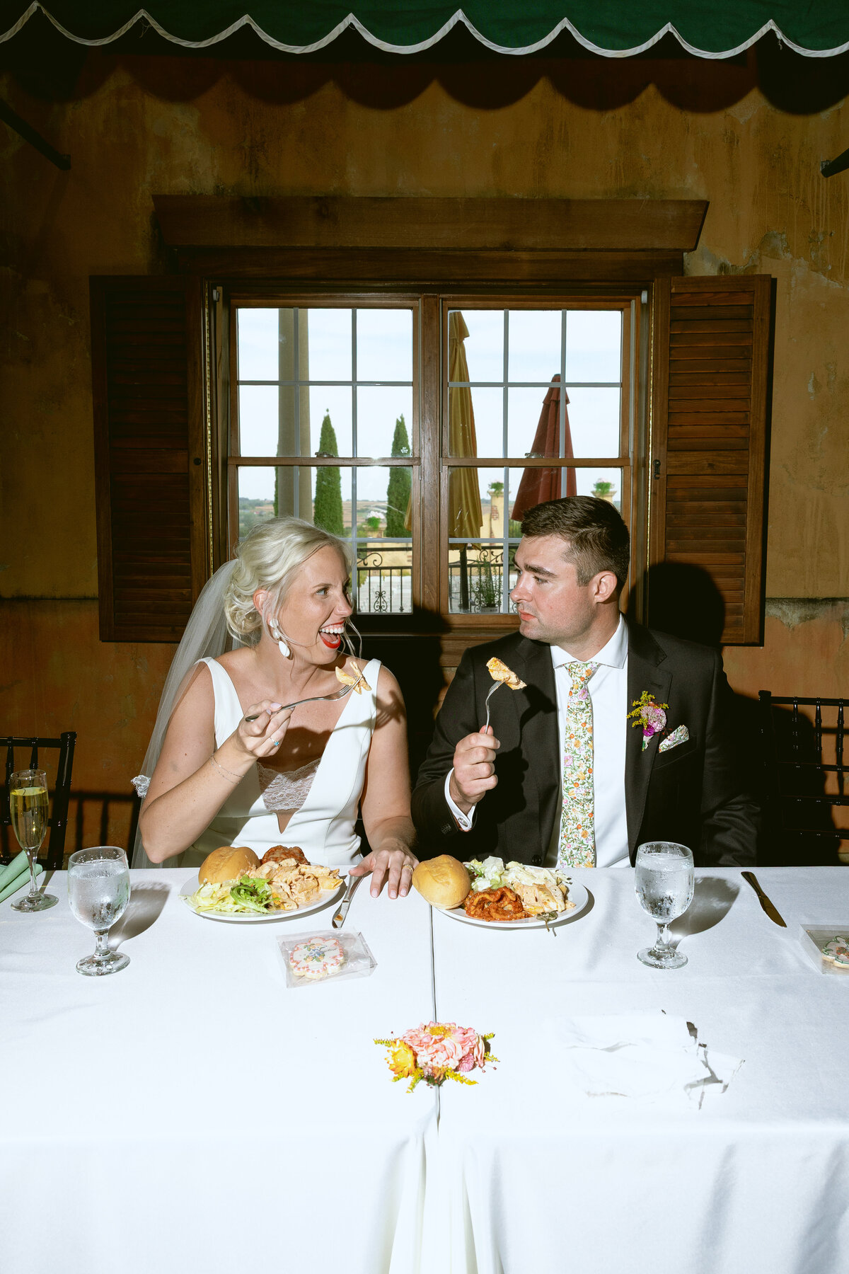 K&C Bella Terre Fall Wedding-187