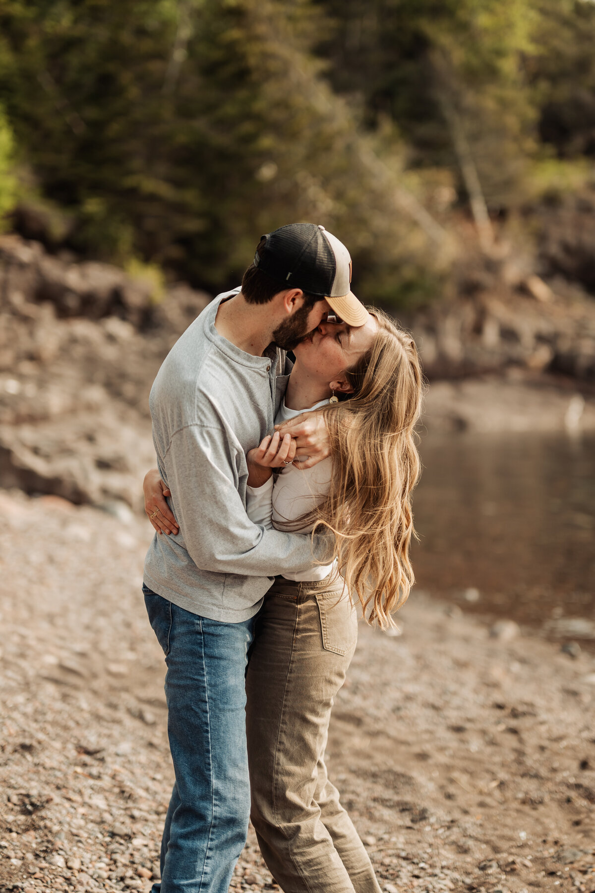 Destination Elopement Photographer