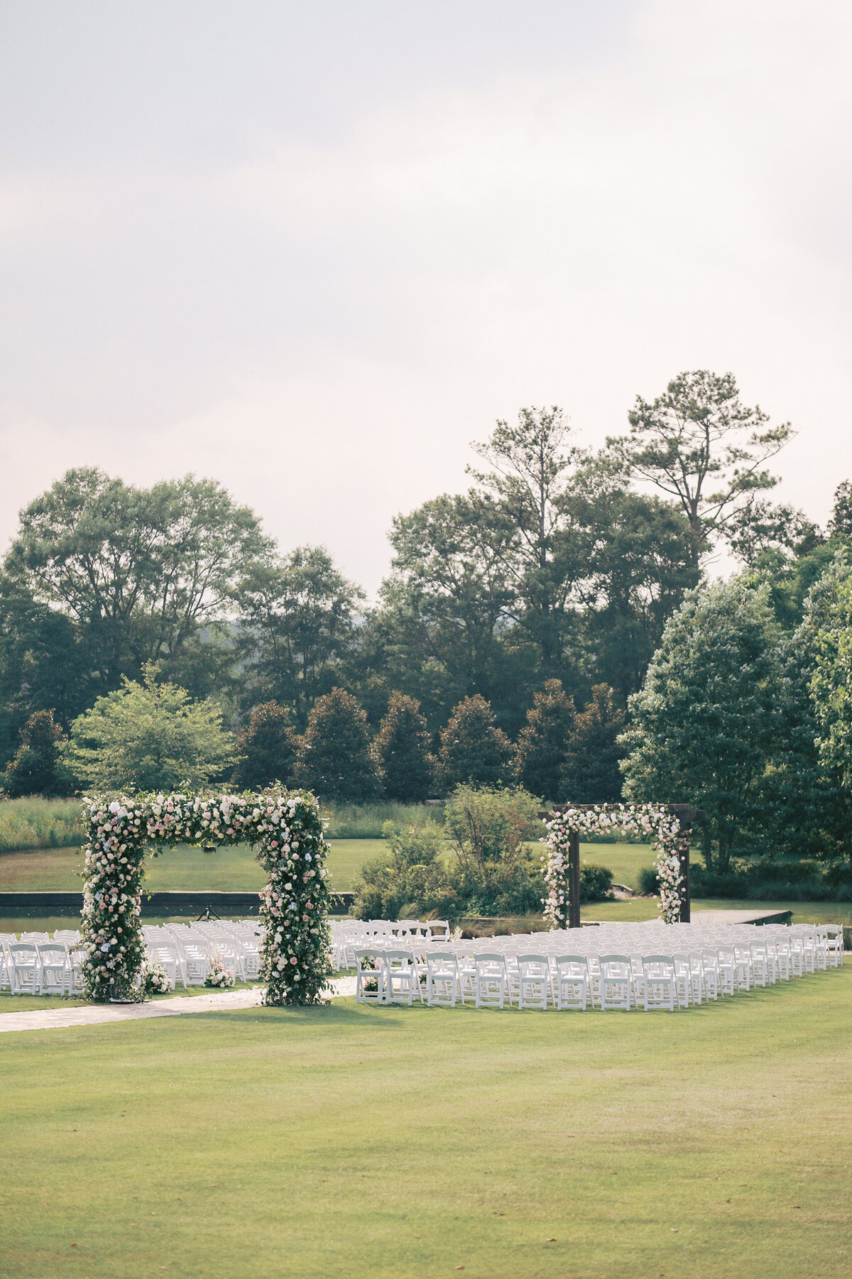 Hamilton Place at Pursell Farms - Alabama Wedding Photographer43