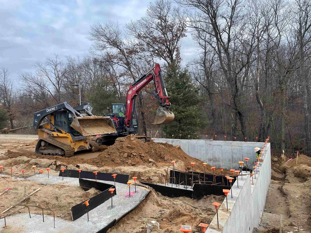 site-development-foundation-building-addtiion