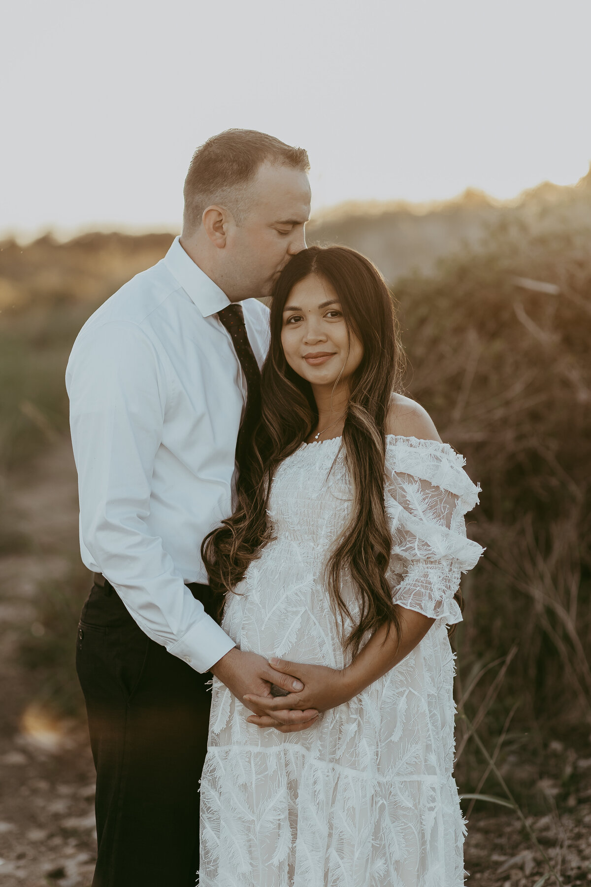 killeen texas maternity photographer
