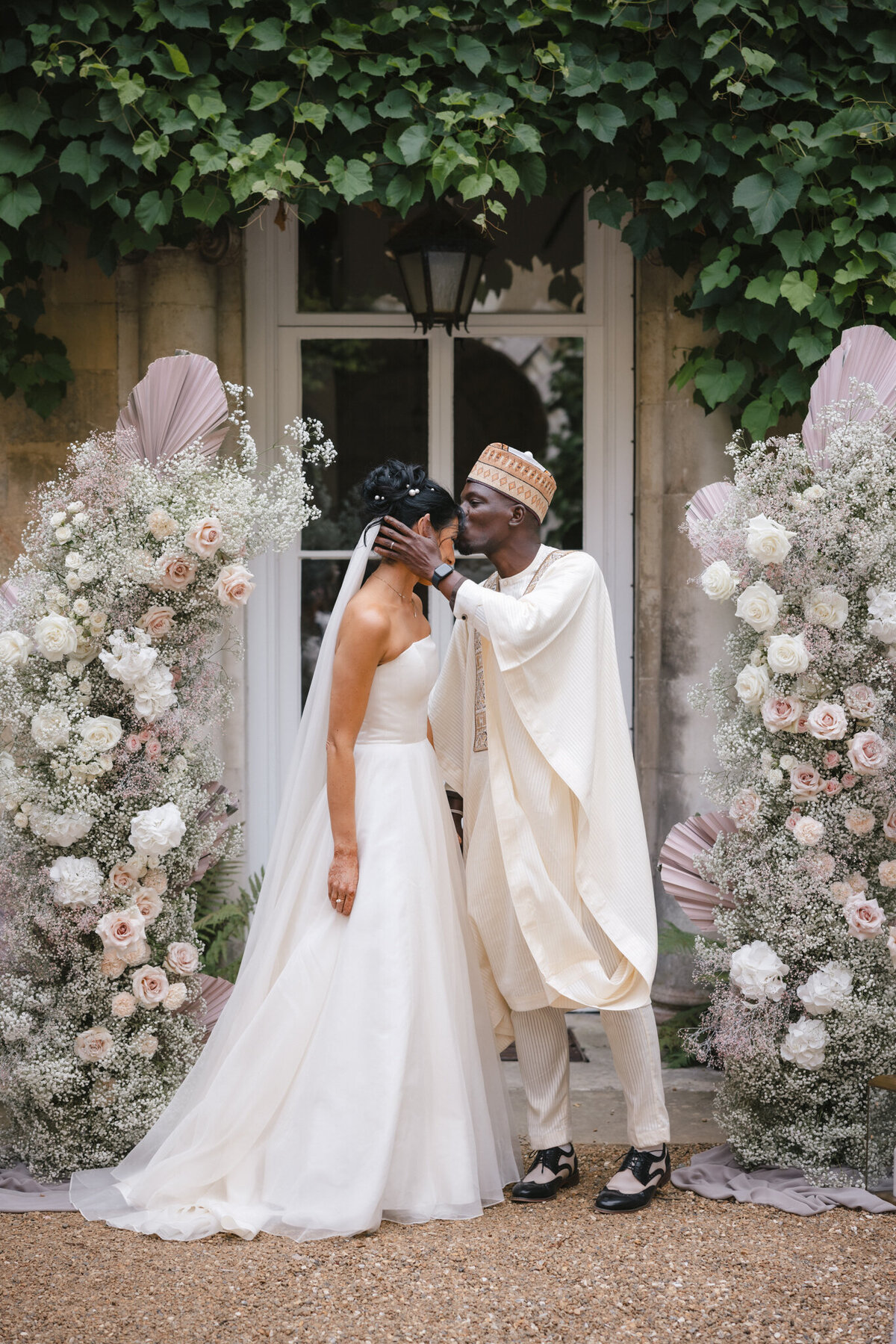 Natalie & Baba - Firle Place - Socials-59