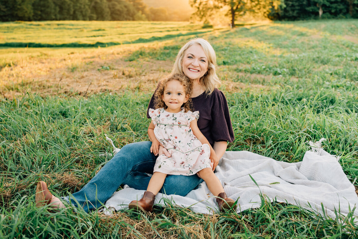 Simsbury CT Family Photographer | Burlington, Connecticut Family Photography-9