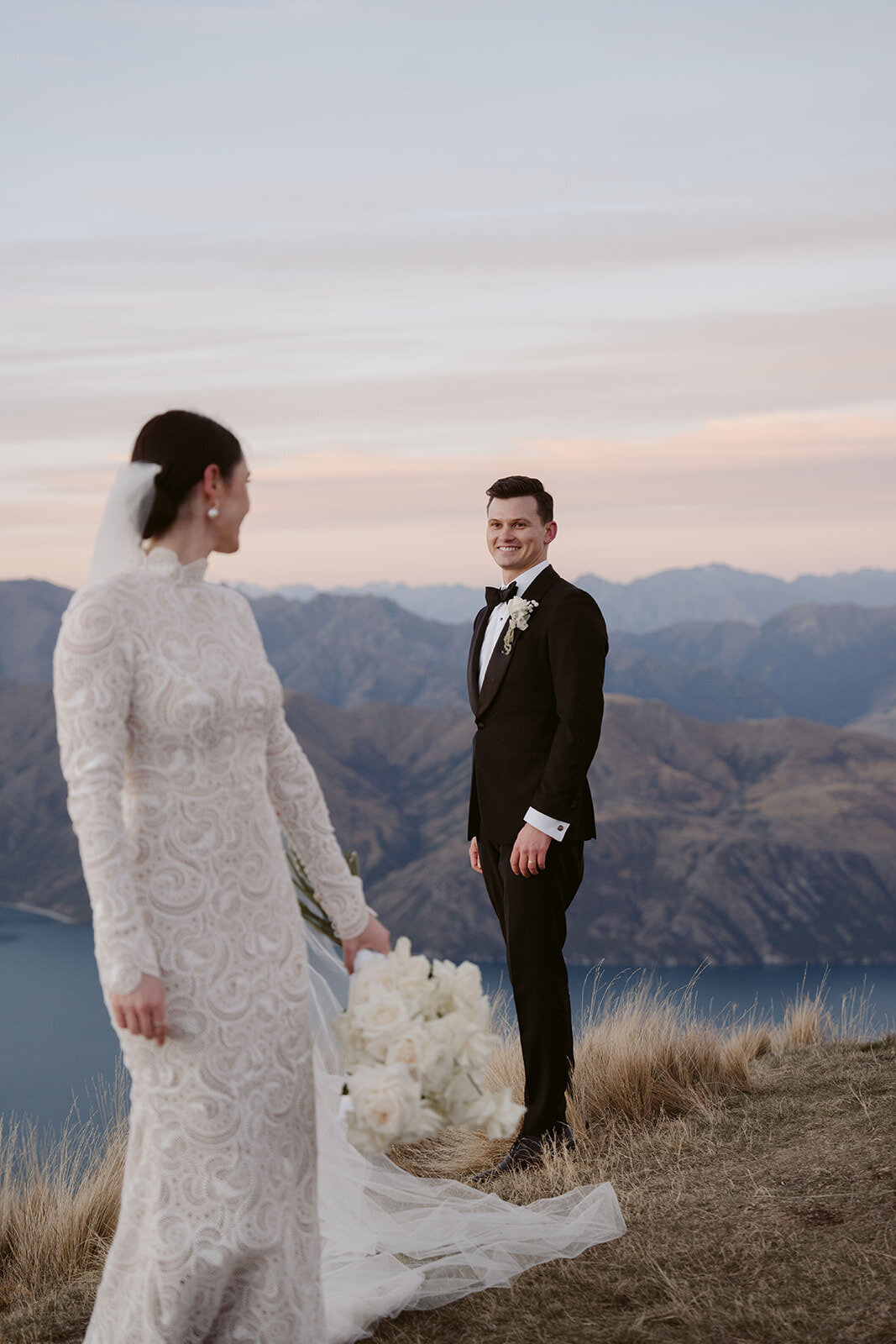 Kate Roberge Photography — Emily & James-601