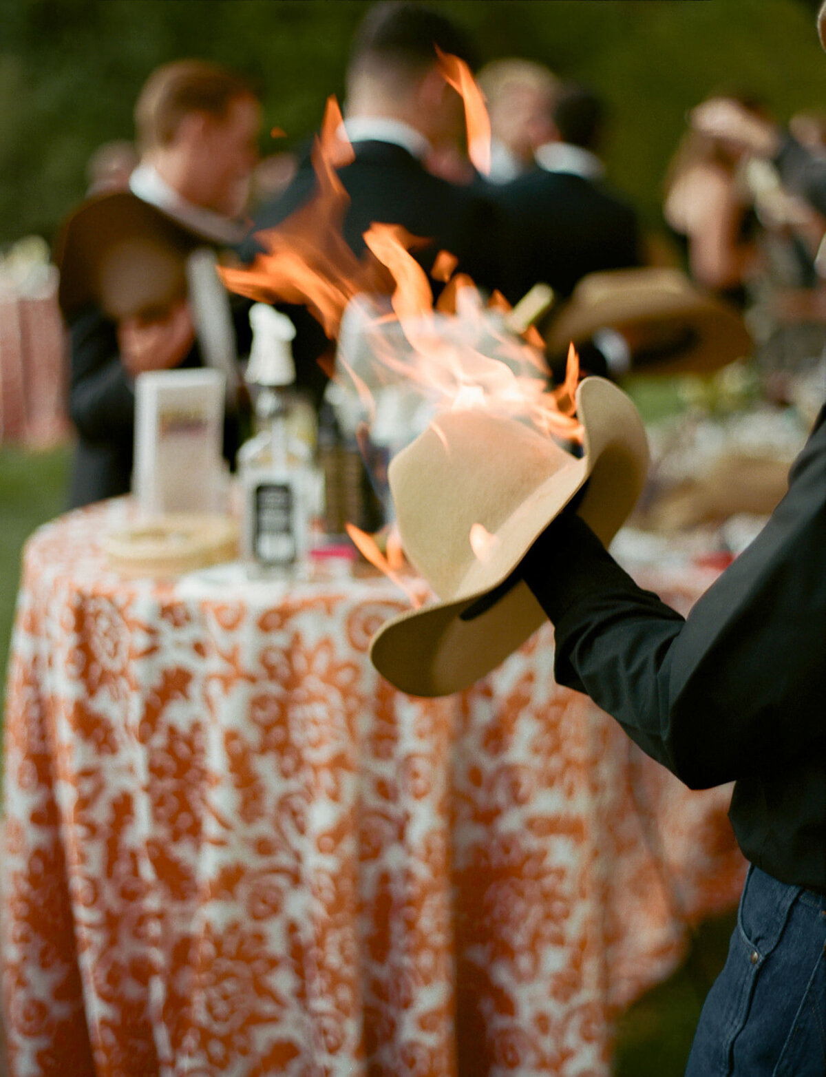 Brides - Corinne & Kevin, Montana-124