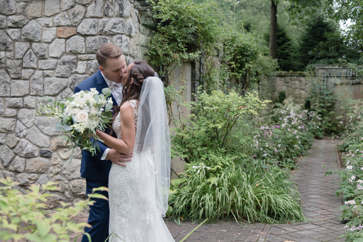 Stan Hywet Ohio Wedding-23