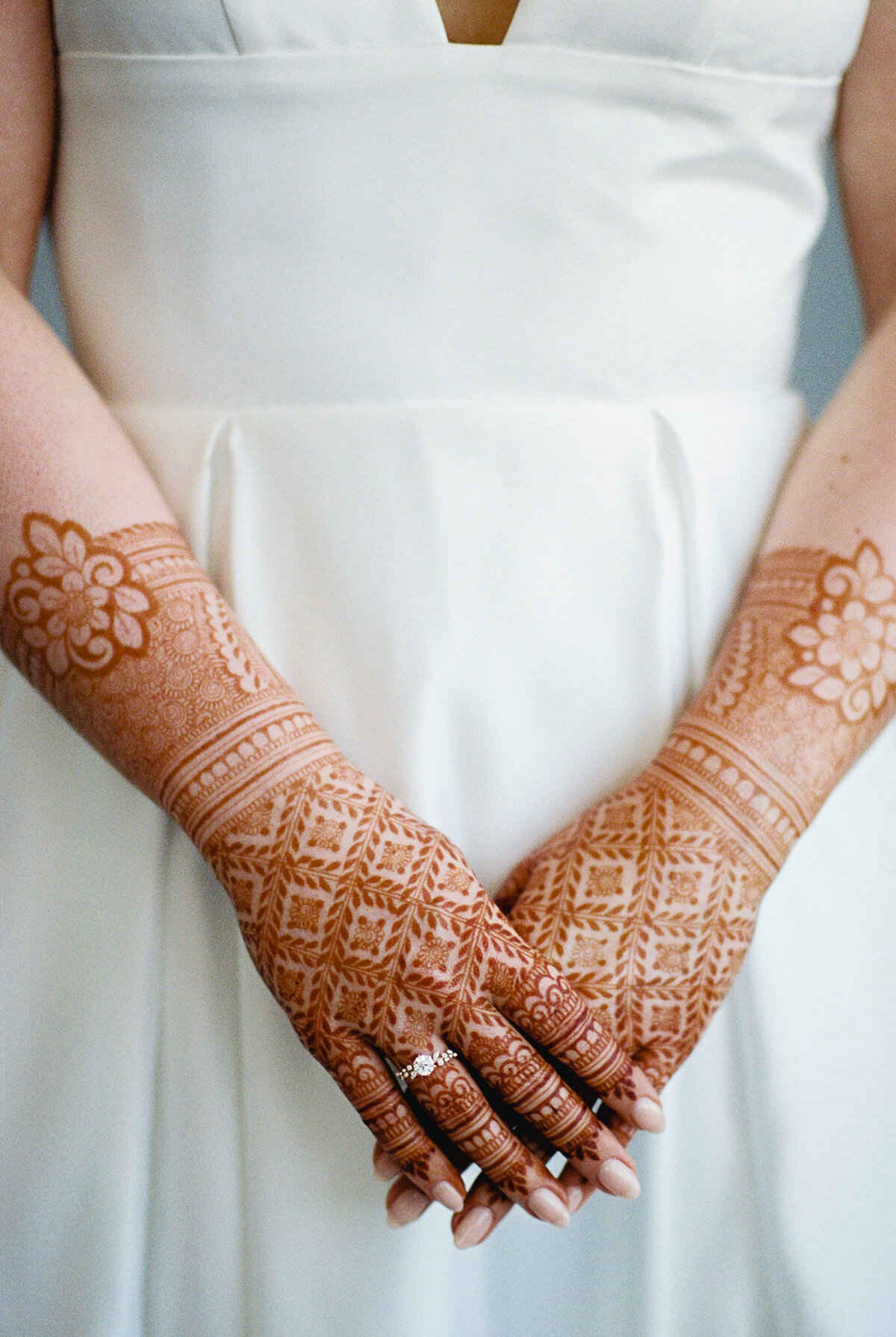 Philadelphia Wedding Photographer - FILM 165