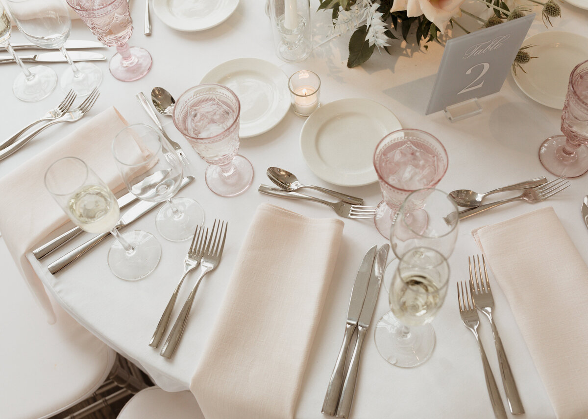 Jill Garrett - Granite Links Wedding - Kelly Stevens Photo-793