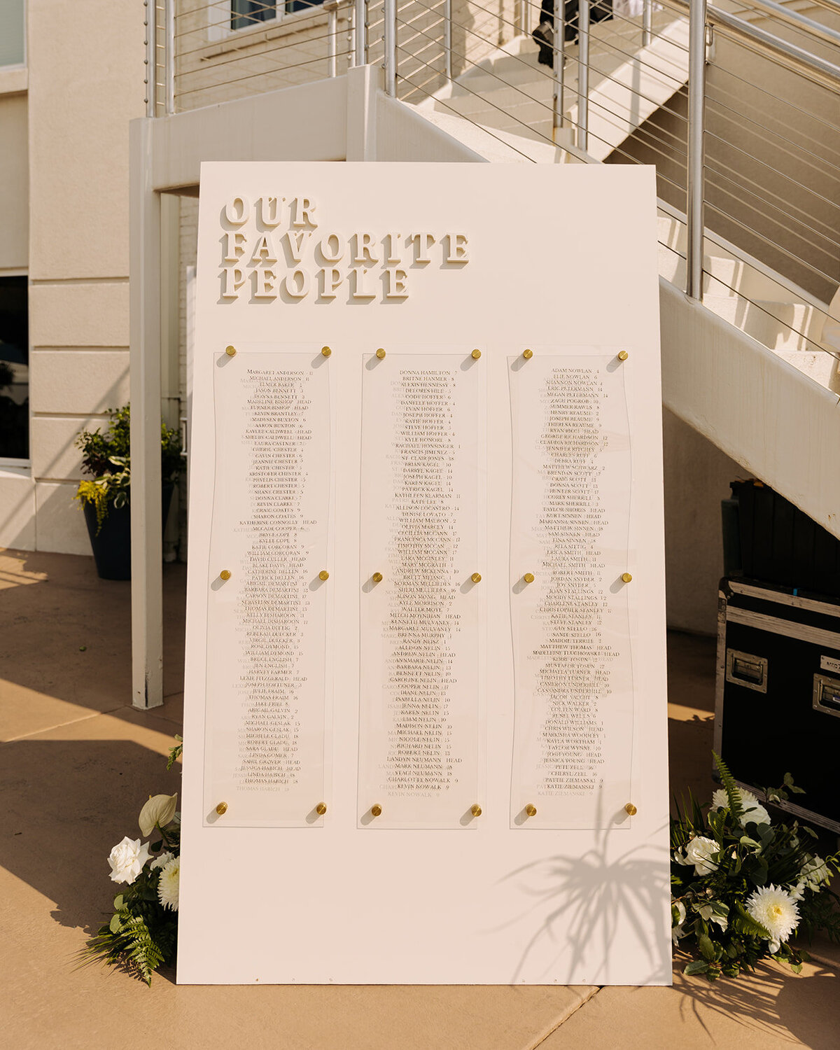 Hannah + Tyler - Wedding Day - Annie Eyring Photo-207