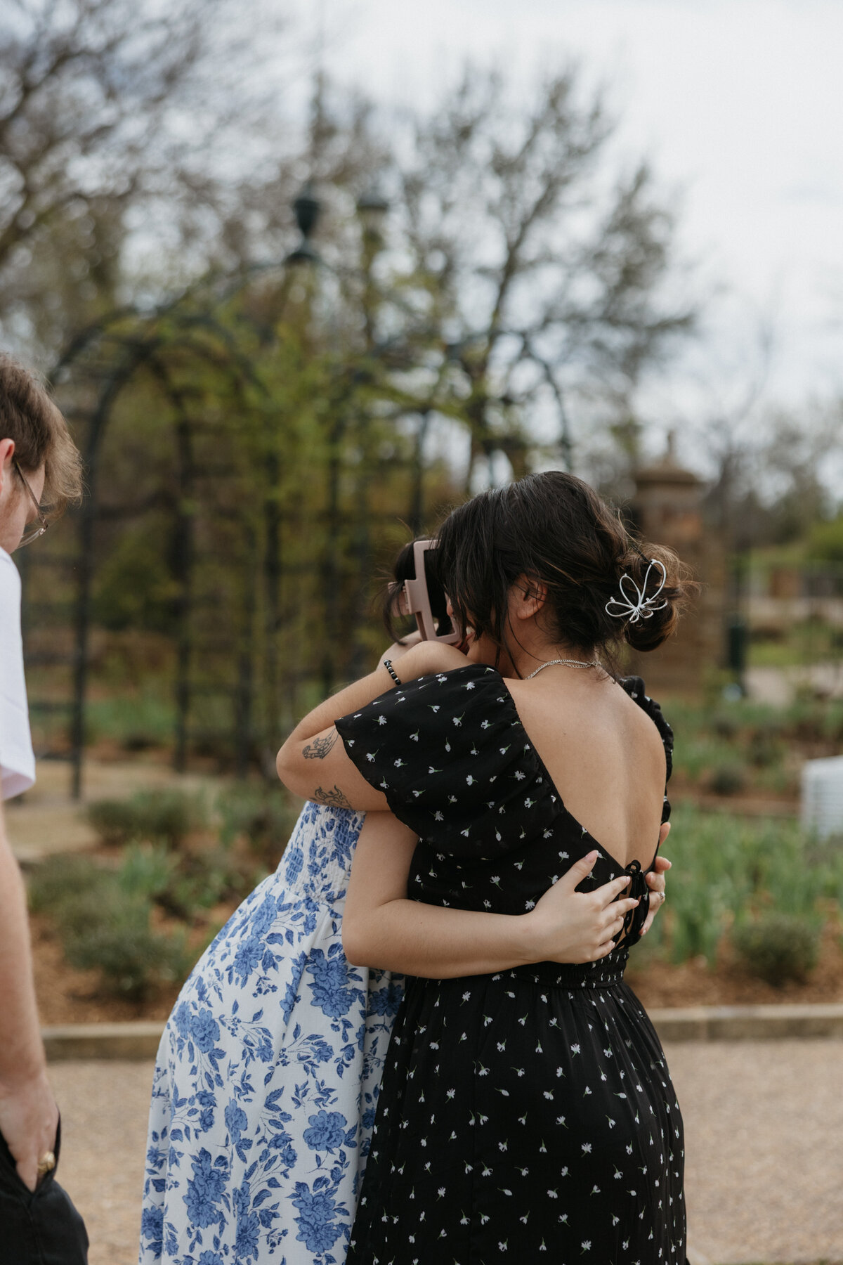 Abby Heron Photography Texas Based and Travel Wedding and Couples Photographer — Engagement Gallery for Cole + Christina 10