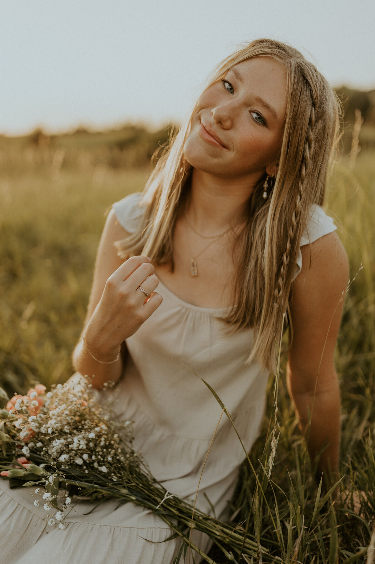 Lauren Schardt 2025 Senior McKenna Christine Photography-225