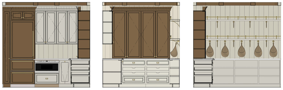 Rochester NY Interior Designer - Residential and Commercial Interior Design firm serving Update NY, the Finger Lakes region, Naples, FL and beyond.