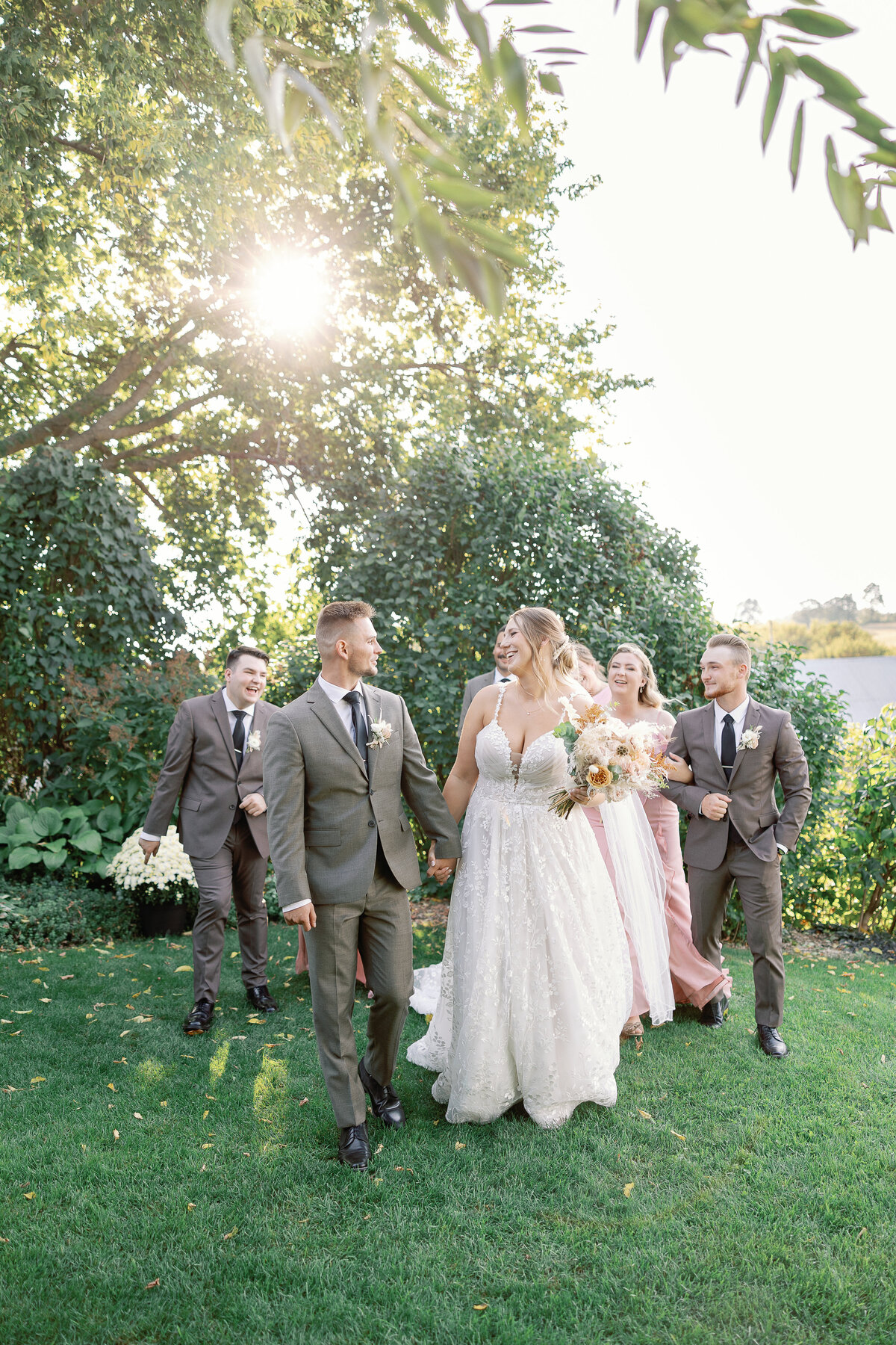 Wedding Party Portraits-49