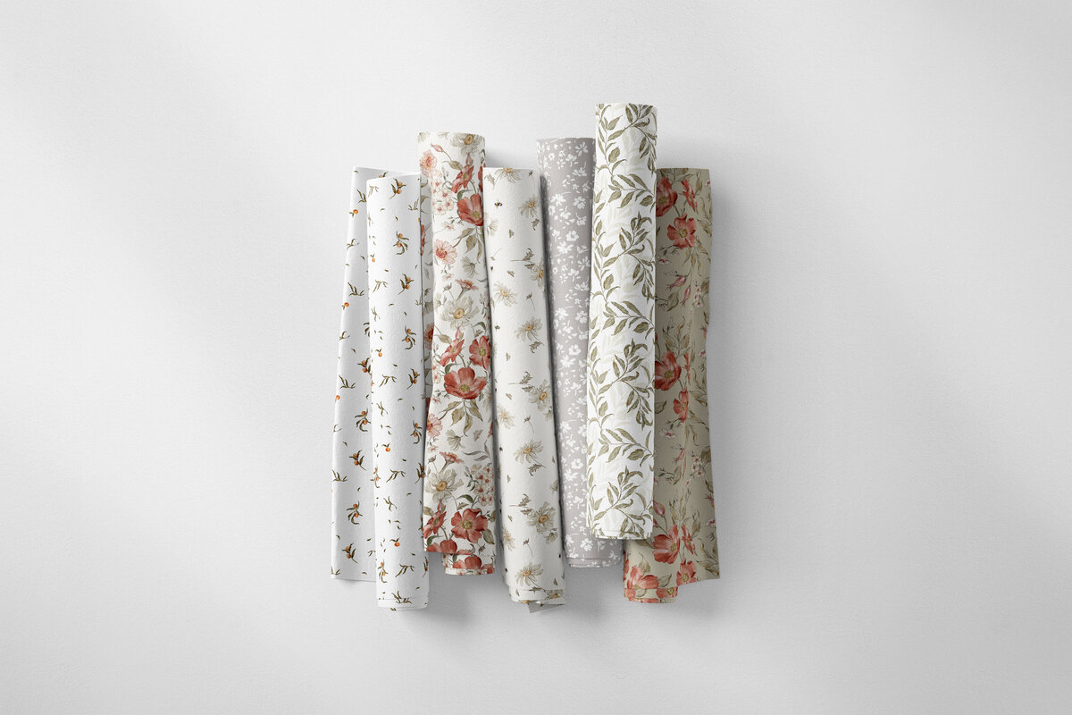 OUAP_Fabric rolls Mockup