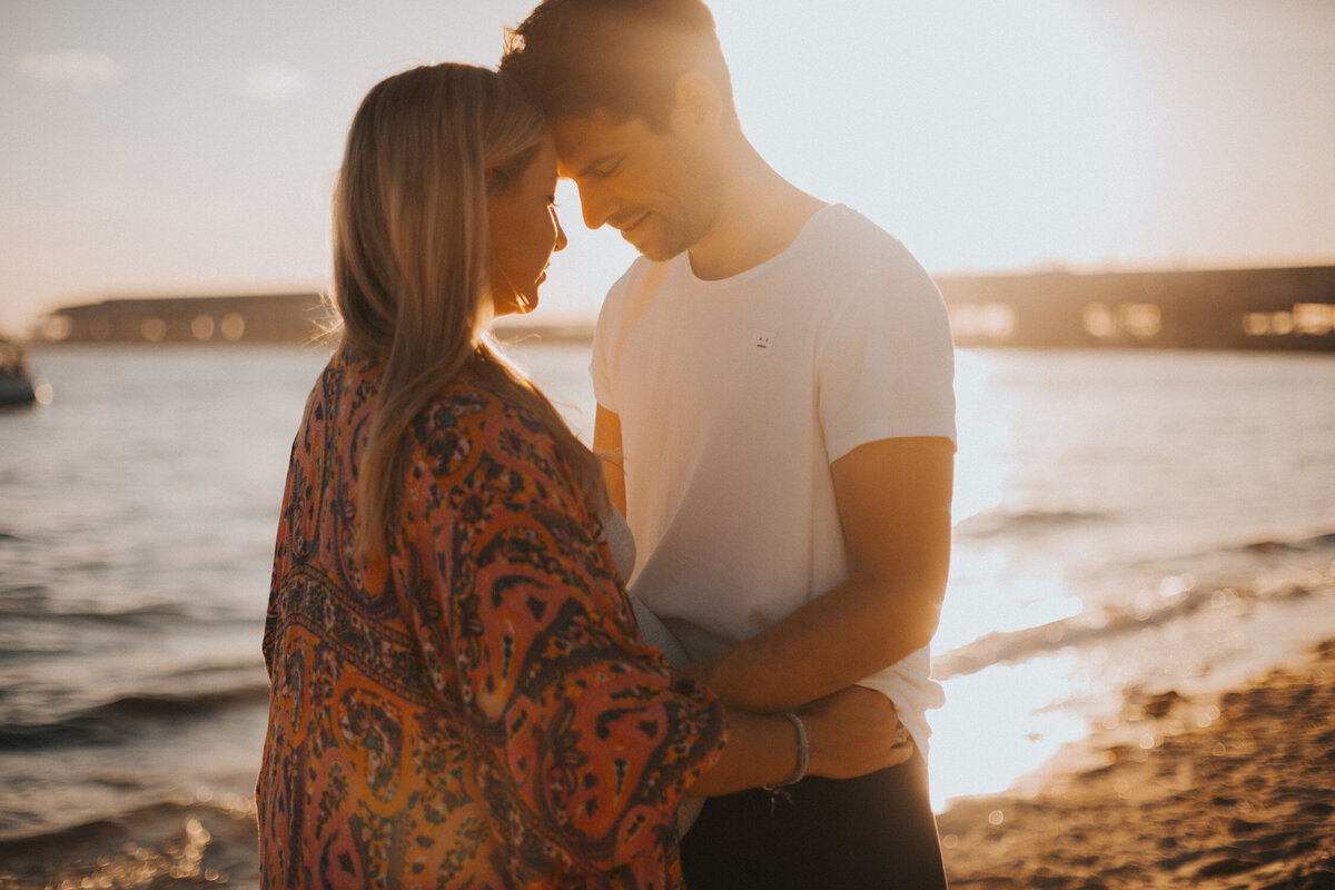 KatyLouise couple and maternity photography melbourne and Byron Bay-2