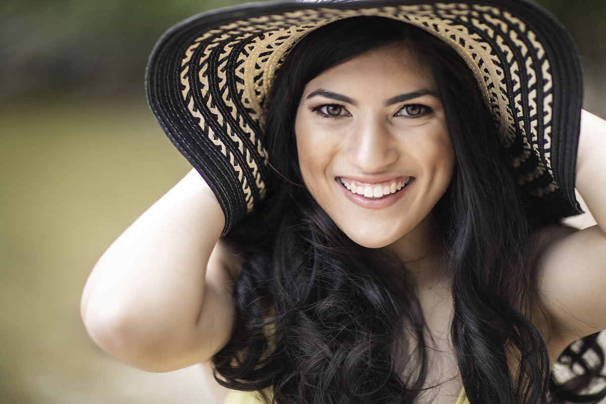 Bellamie Sy Senior Session (2)