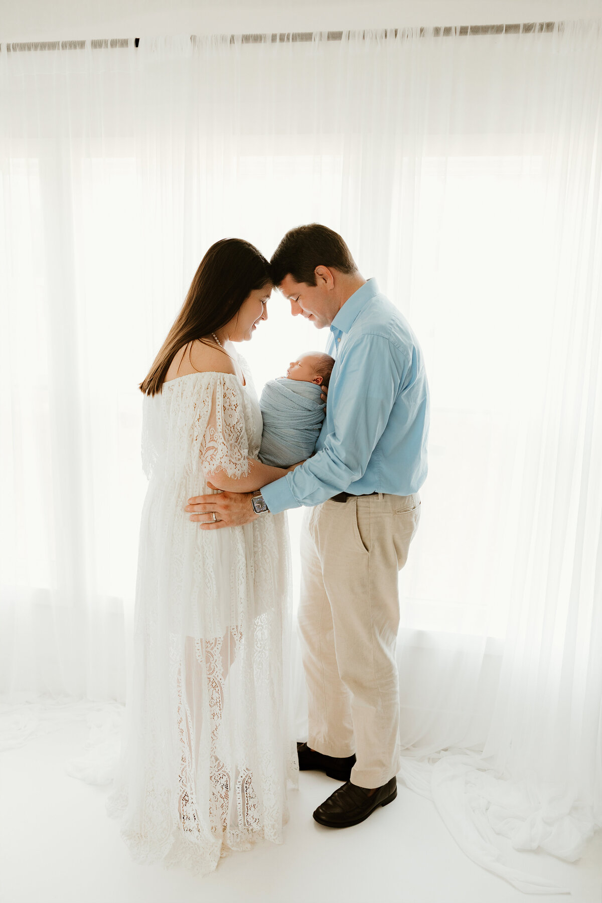 Graceville, Fl Newborn Family photographer Maria Jeffries