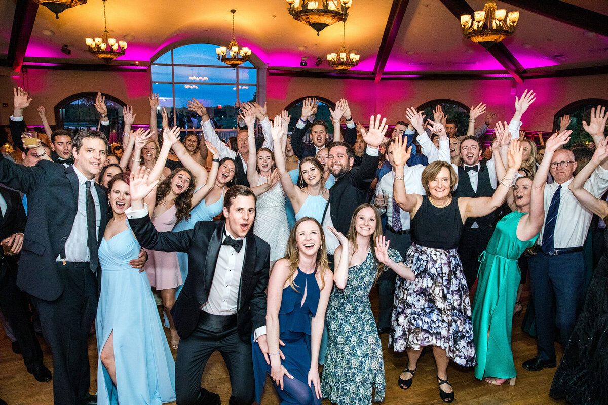 Photos from a wedding at Saratoga National, a Saratoga wedding venue