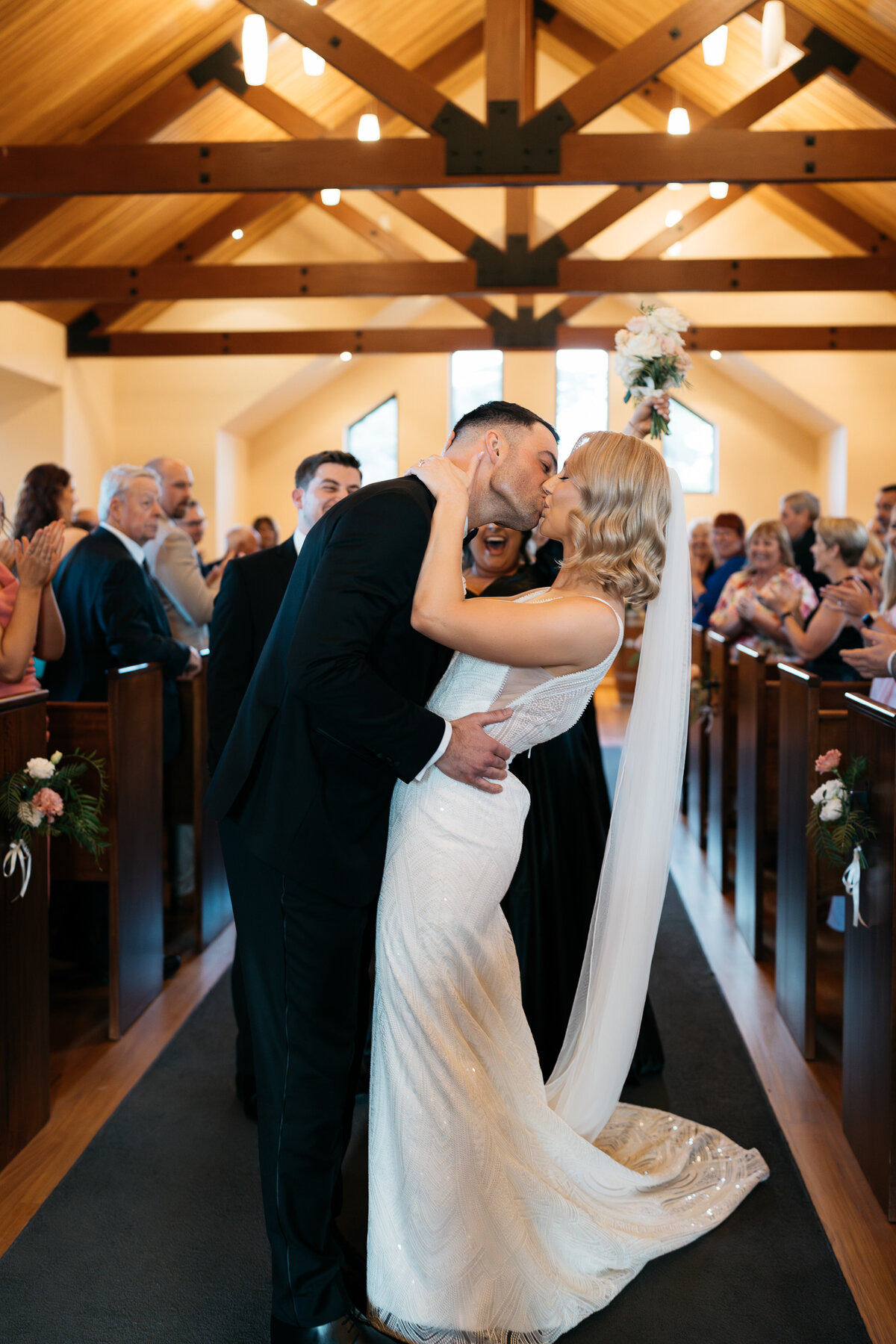 Courtney Laura Photography, Kate and Nick, Yarra Valley Wedding Photographer, Vue on Halcyon-454