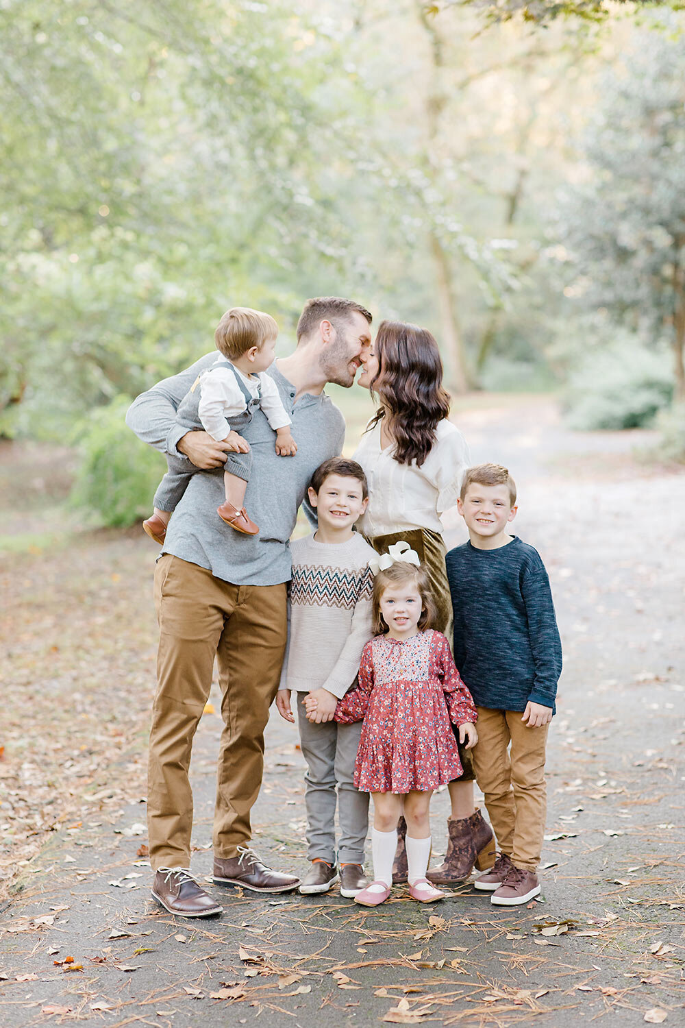 alpharetta family photo session