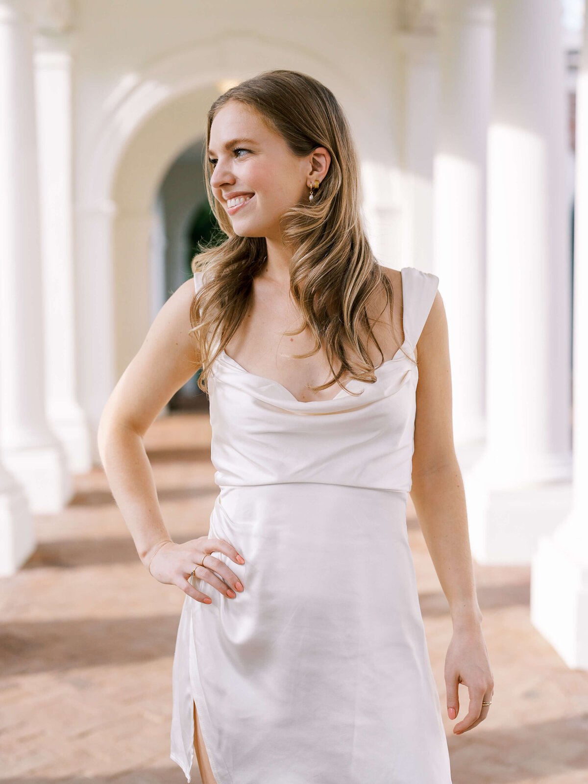 Io & Friends Senior Session- LWP-519