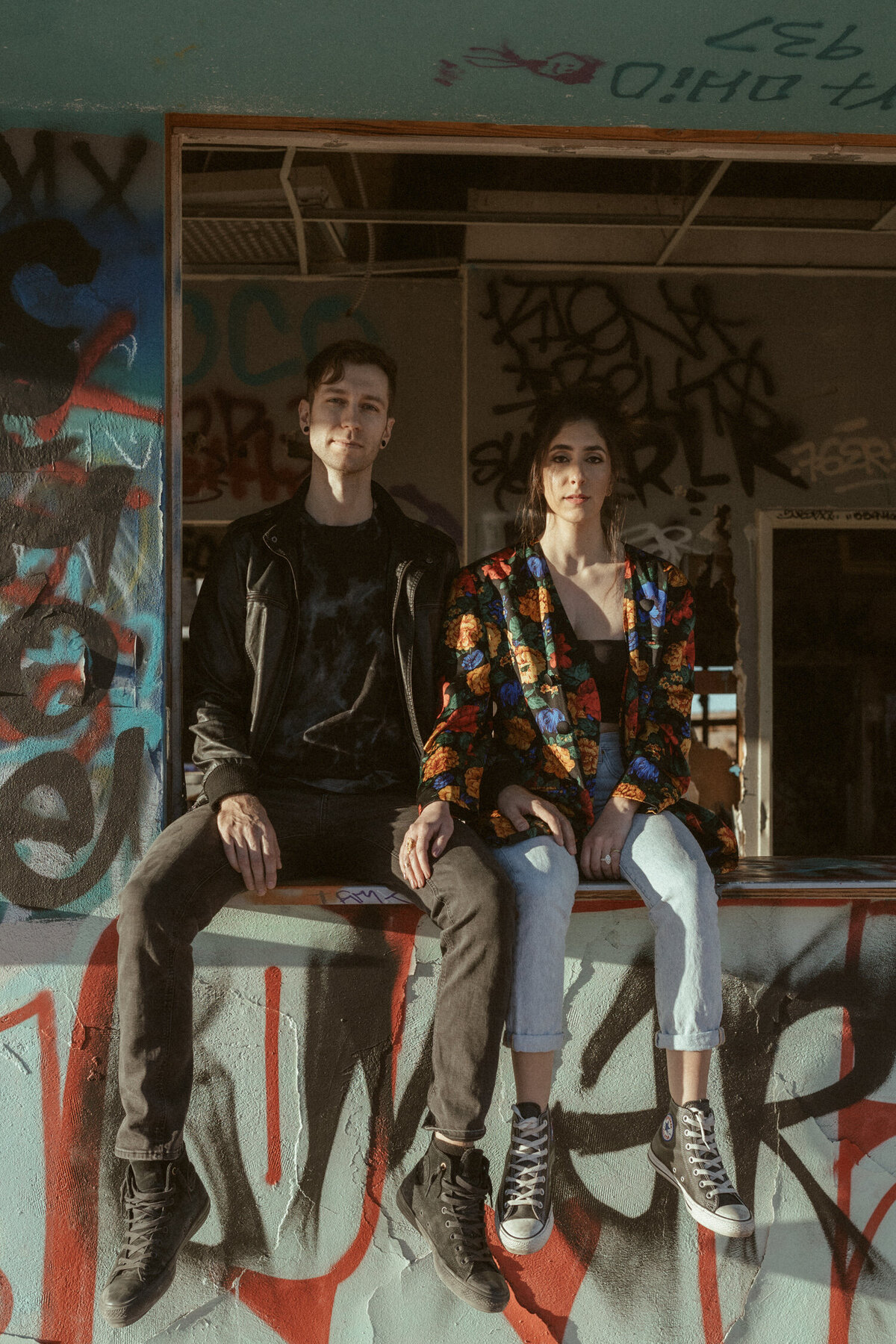 Abandoned-Waterpark-Engagement-Shoot-9036